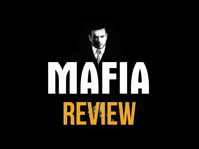 Mafia Retrospective — Heaven Lost in Time [AVDR]