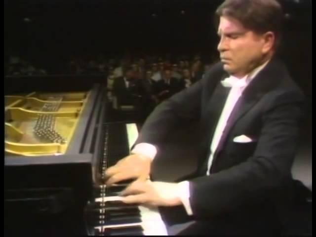 Emil Gilels - Tchaikovsky - Concerto N 1