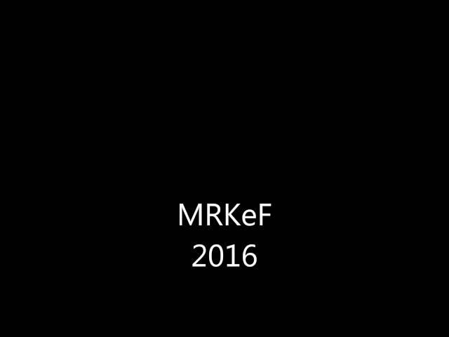 MRKeF 2016