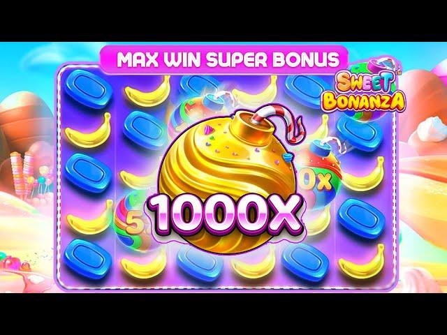 kumpulan maxwin sweet bonanza 1000 super bonus