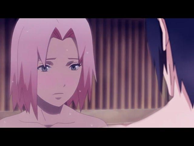 ғᴇᴀʀ ᴛʜᴇ ғᴇᴠᴇʀ. [sasusaku]