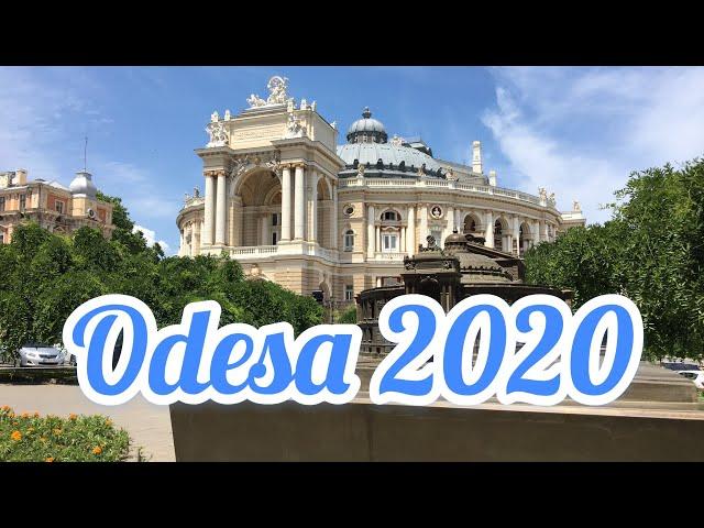 Odesa 2020