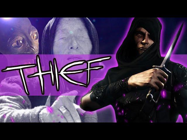 Всё про Thief Deadly Shadows (Часть 2)