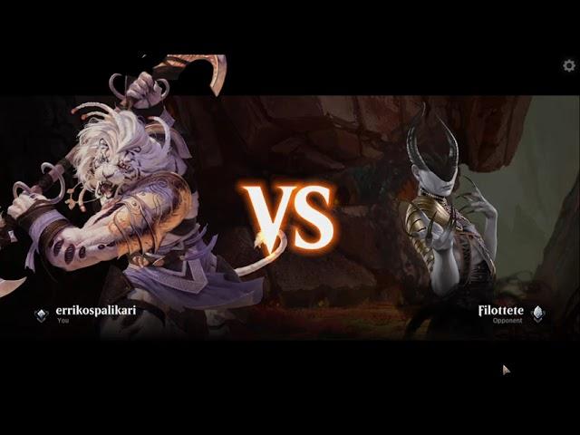 LET'S PLAY PAUPER : PAUPER NINJA  MTGGREEK