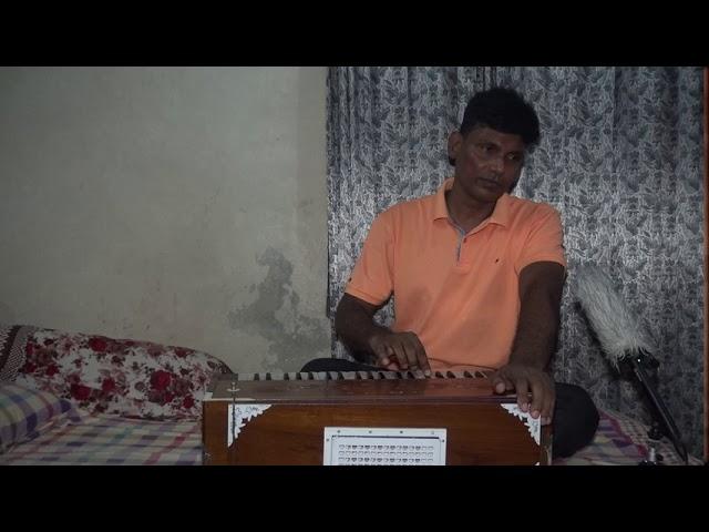 Bengali Folk Song | আব্দুস সালাম | Polli Geeti | Dotara Music | Abdus Salam