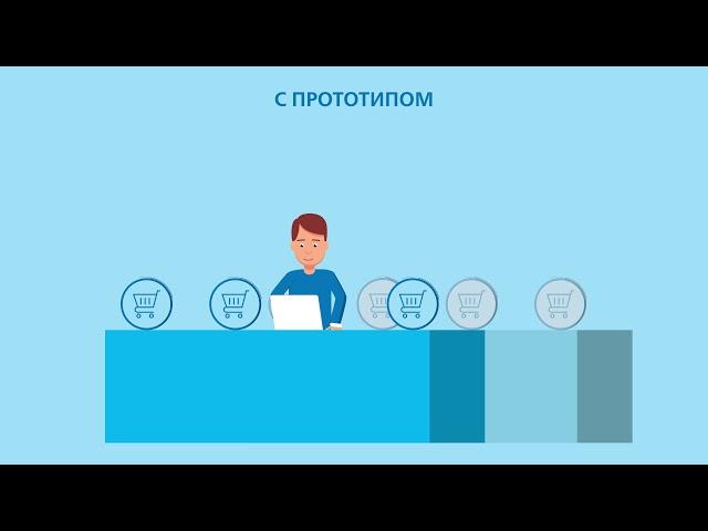 Компетенция Быстрое прототипирование