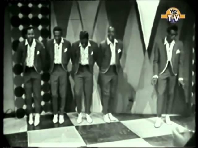 The Temptations - My Girl