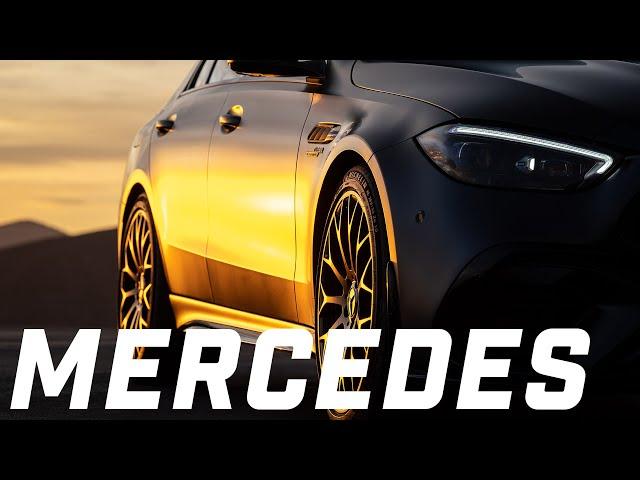 Mercedes: Теперь все будет по-другому