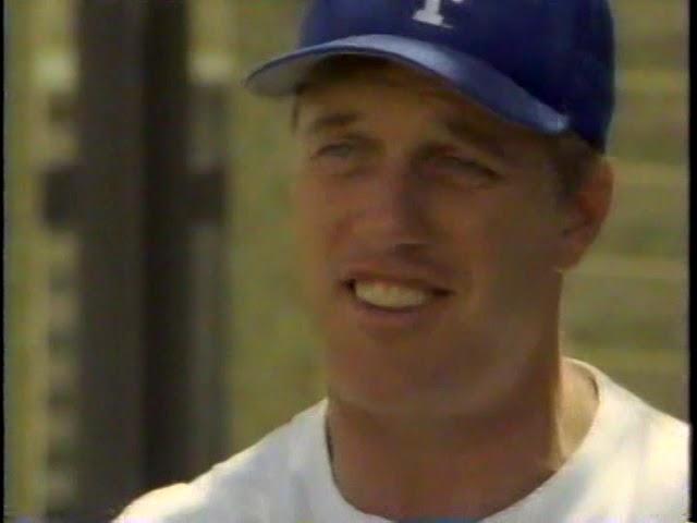 John Elway  -- Aberdeen Washington - Before they were Pros