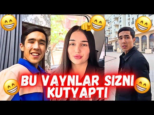 Eng Yangi Sara Mix Vinelar To'plami | Yangi Vaynlar | Instagram Videolar 2024