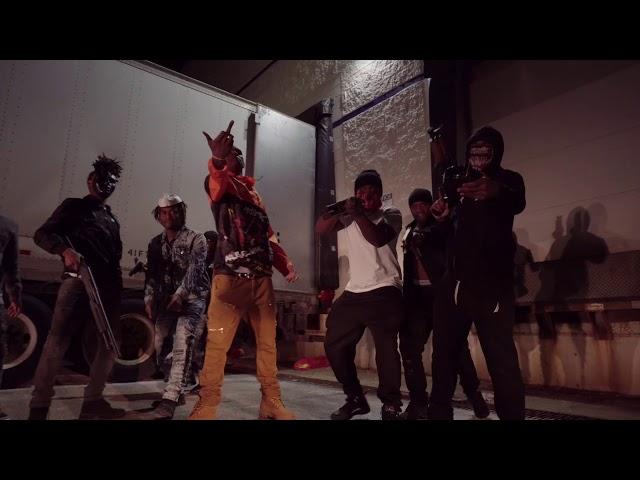 Velle Vell - Bounce Out [Official Music Video]