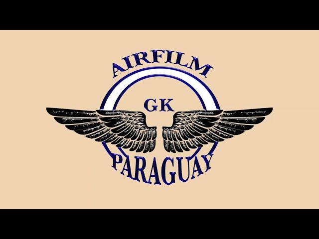 Airfilm Paraguay