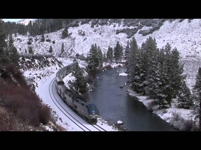 JETHRO TULL - Winters Snowscape ( custom music video )