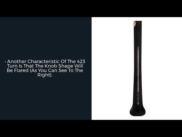 Review: Xylo Elite Series Maple Wood Baseball Bat (X423GB)