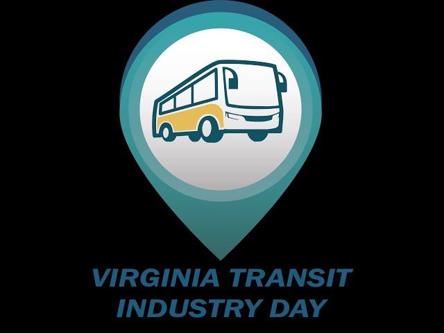 DRPT Transit Industry Day- January 25, 2022