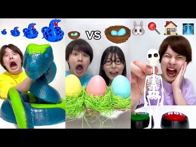 Saito09 funny video 