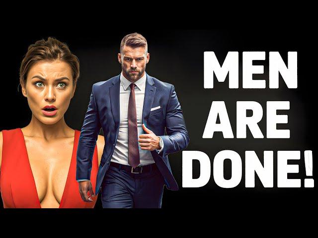 Men Don’t Want to Date Again! (It's Not Just You!)