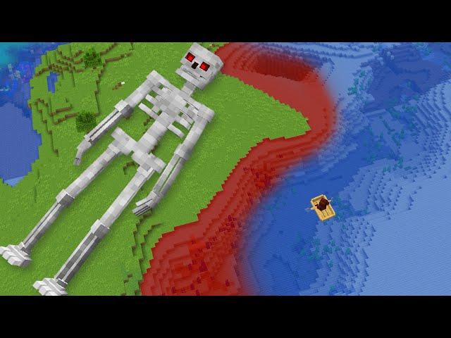 Uncovering Minecraft's SCARIEST Unsolved Myths