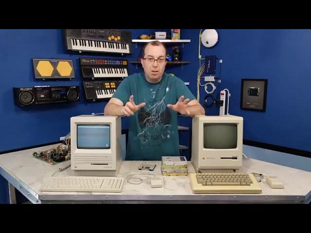 8-bit Guy Reviews The Druaga-box | 8-Bit Guy YTP