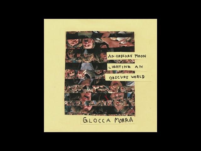 Glocca Morra — an obscure moon lighting an obscure world (2012) FULL EP