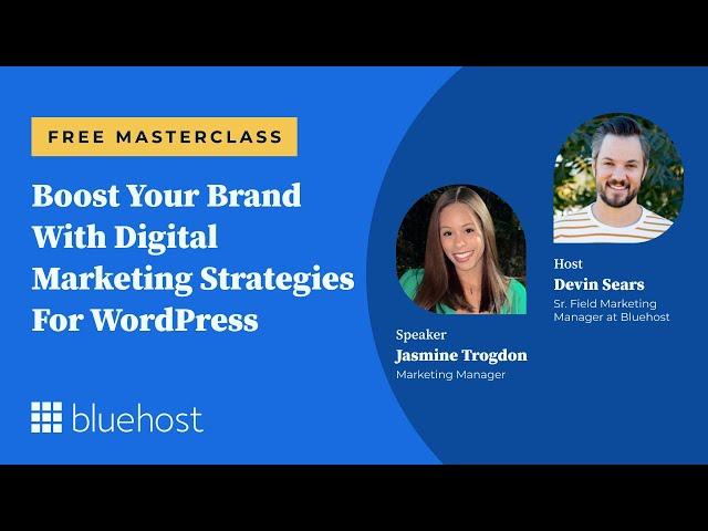 Boost Your Brand with Digital Marketing Strategies for WordPress