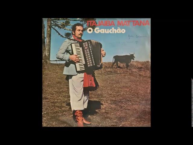 Itajaíba Mattana - Lenço Colorado (Itajaíba Mattana) LP 1977 - Faixa 04 - Lado A