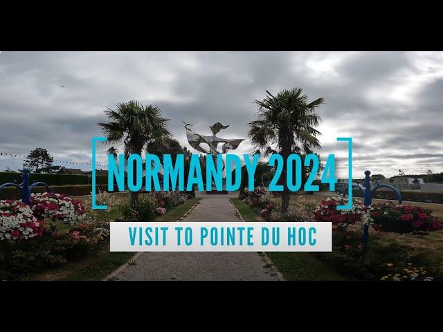 NORMANDY 2024