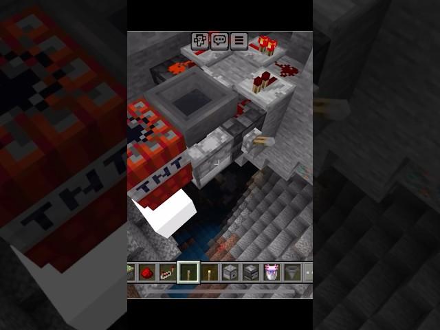 minecraft tnt launcher gamerthatgamin