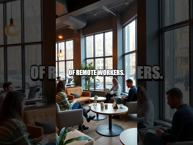 Exploring Co-Working Spaces Worldwide as a Digital Nomad