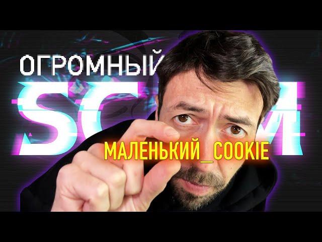 Cookie-трюк: как программисты создали крупнейший СКАМ десятилетия