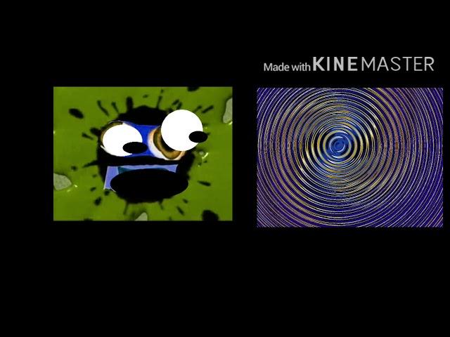 Klasky Csupo Showtime 13 (Lost Effect vs 1000 Flutes)