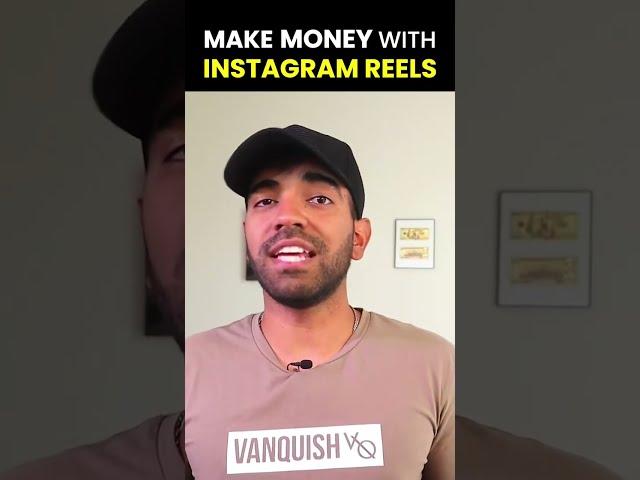Instagram Reels Play Bonuses Explained #shorts