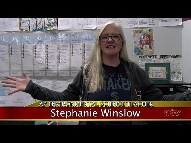 WTV News - May 1, 2023