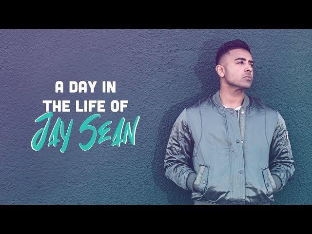 @jayseanworldwide | A Day In The Life - VLOG | Nakhre