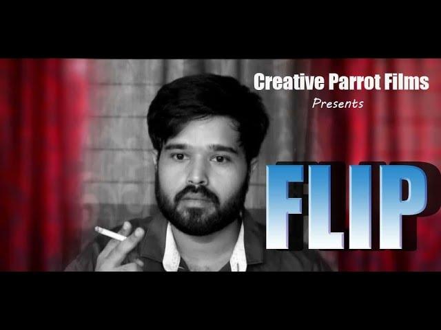 FLIP | A SUSPENSE THRILLER | CREATIVE PARROT FILMS