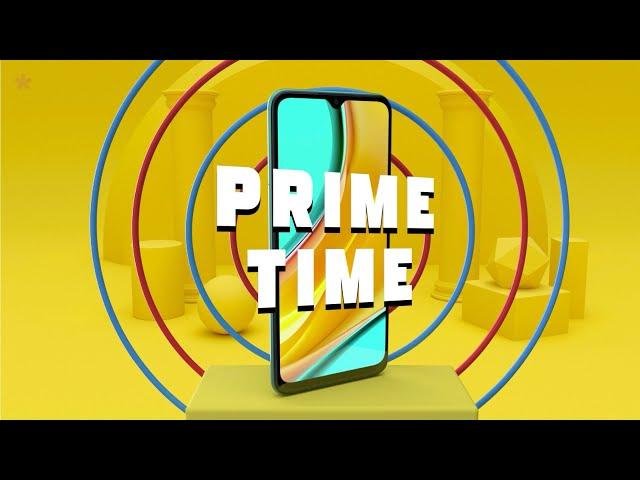 Redmi 9 Prime | Product Video