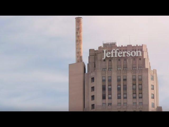 NeuroFlow and Jefferson Health Partnership