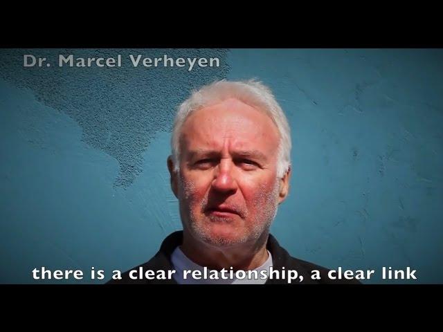 Video clip trailer: The Mystery of Mount Ararat - Dr. Marcel Verheyen