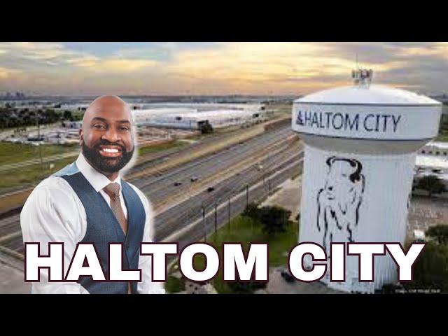 Moving To Haltom City TX | What Living in Haltom City Is Really Like | Popular Fort Worth Suburbs