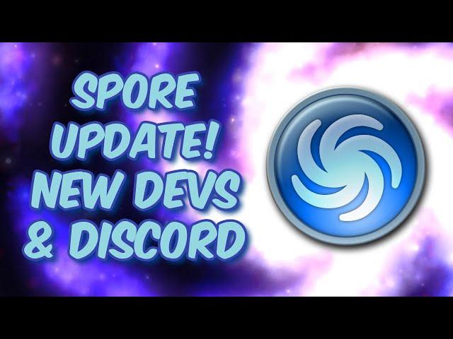 Here's What The Devs Say About Spore 2 Sequel