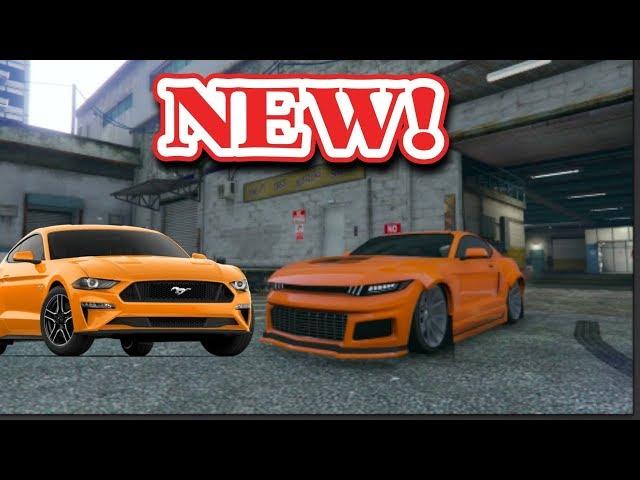 Gta 5 VAPID DOMINATOR GTX Review and Customization **Super Sport Series DLC**