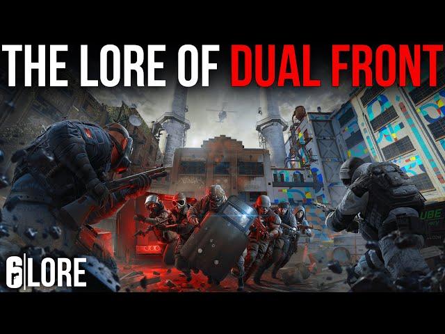 The Lore of Dual Front Explained!