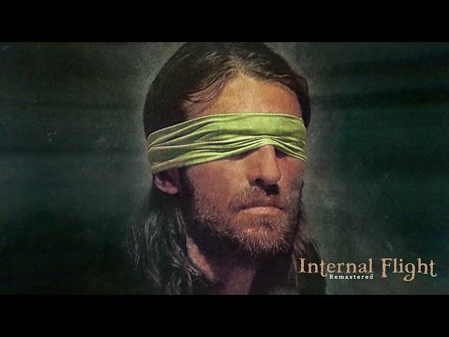 ESTAS TONNE - INTERNAL FLIGHT (REMASTERED) [FULL ALBUM]