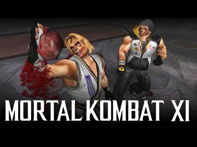 Mortal Kombat 11: Top 3 Finishers That MUST Return for MK11! (Animalities, Friendships & Hara-Kiris)