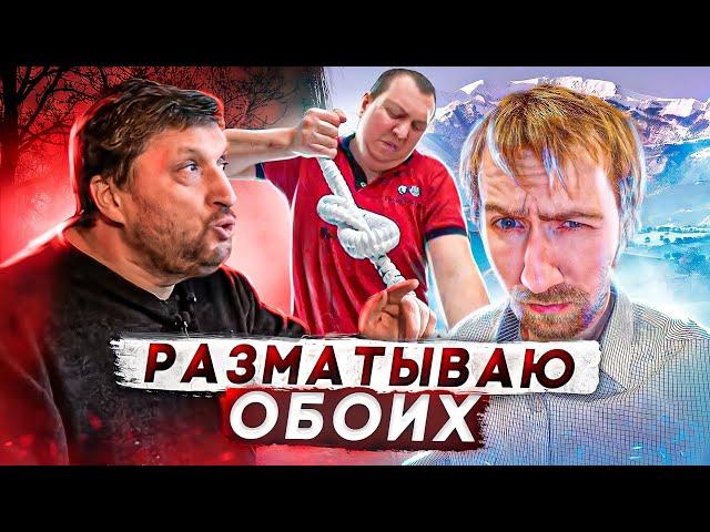 Революция в мире подключение радиаторов @teplowoda  & @BudniSantekhnika