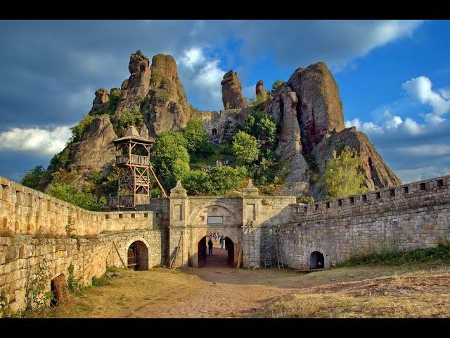 Unveiling Bulgaria's Top 10 Stunning Locations