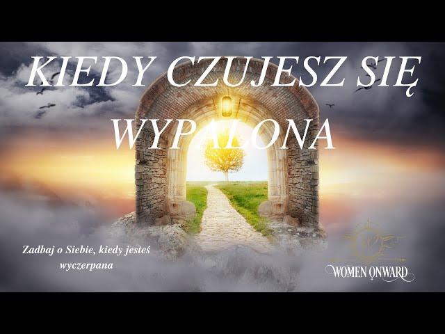 Napełnij się Energią Życia. Krótka medytacja prowadzona - Women Onward