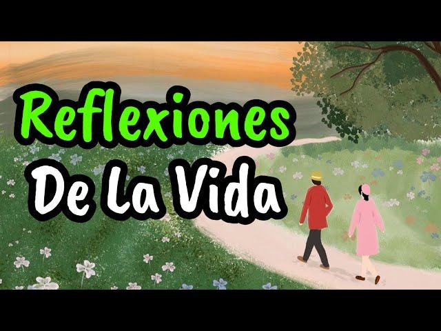 Las Mejores Reflexiones De La Vida ¦ Gratitud, Frases, Reflexiones, Versos, Reflexión