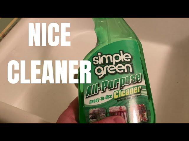 Simple Green All-Purpose Cleaner