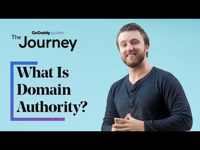 What Is Domain Authority and How Can It Enhance Your Search Visibility? | The Journey